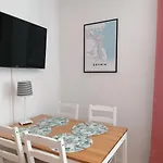 Short & Long Appartement *