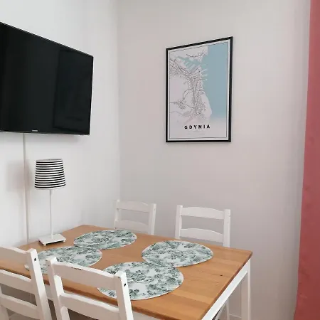 Short & Long Apartment *