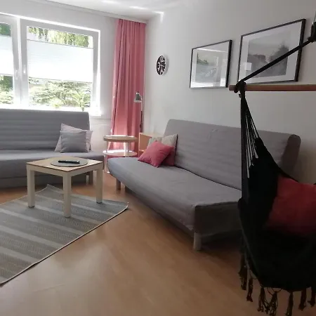 Apartament Short & Long