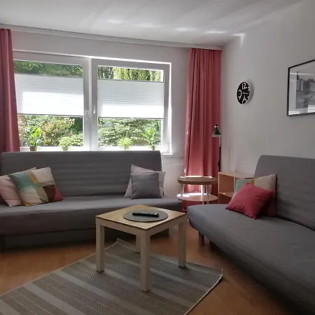 Apartament Short & Long