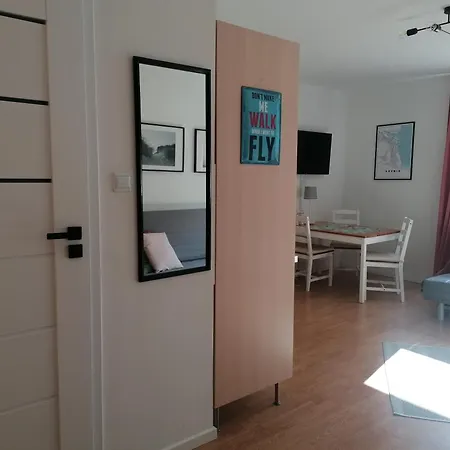 Apartament Short & Long