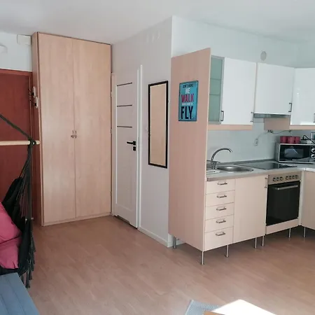 Short & Long Apartment *
