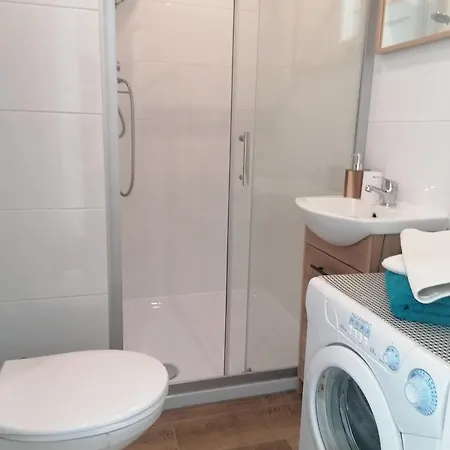 Apartament Short & Long *