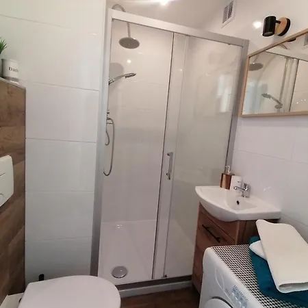 Apartament Short & Long