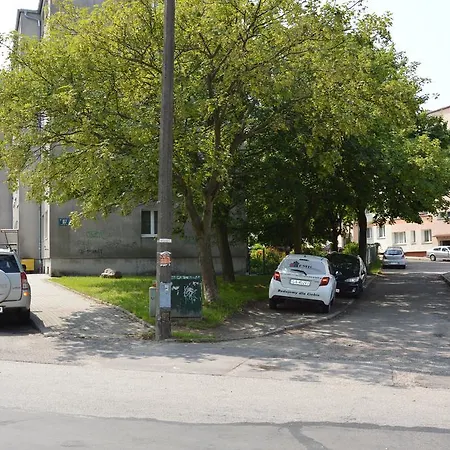 Short & Long Apartament Gdynia