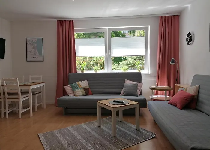 Short & Long * Gdynia