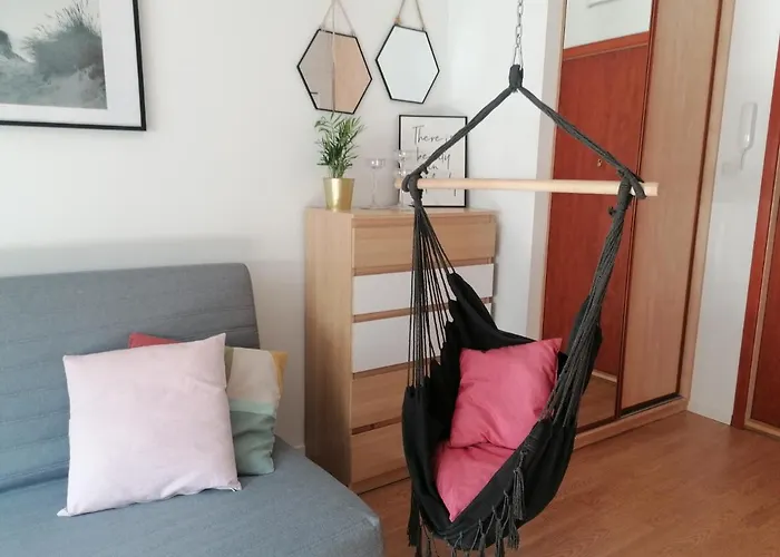 Short & Long Daire Gdynia